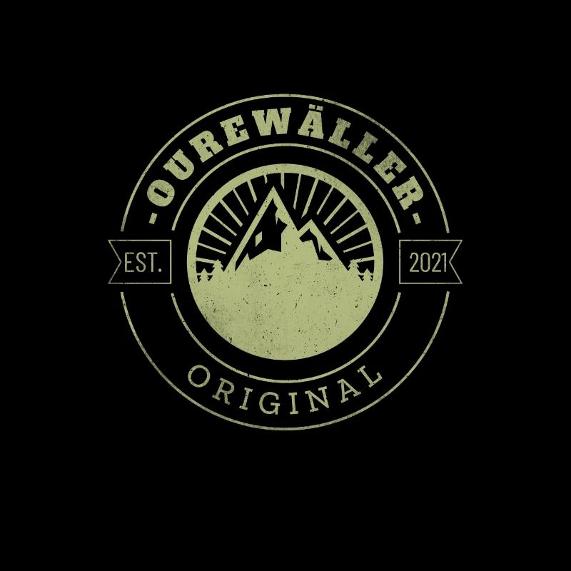 Ourewäller original - Hessian dialect