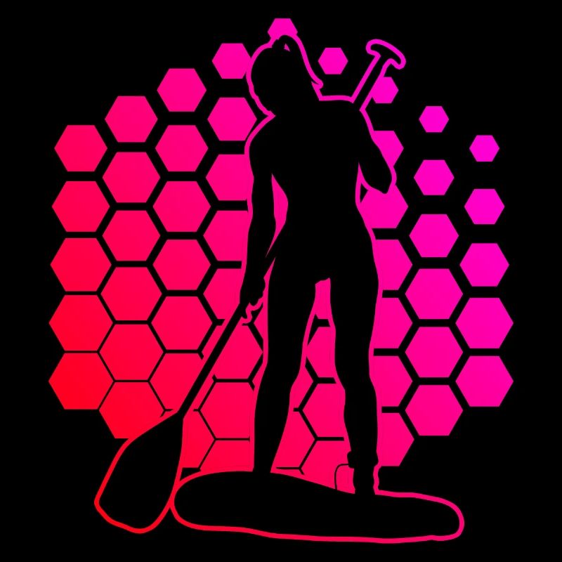 Standup Paddle Standup Paddleboard Standup Paddlin