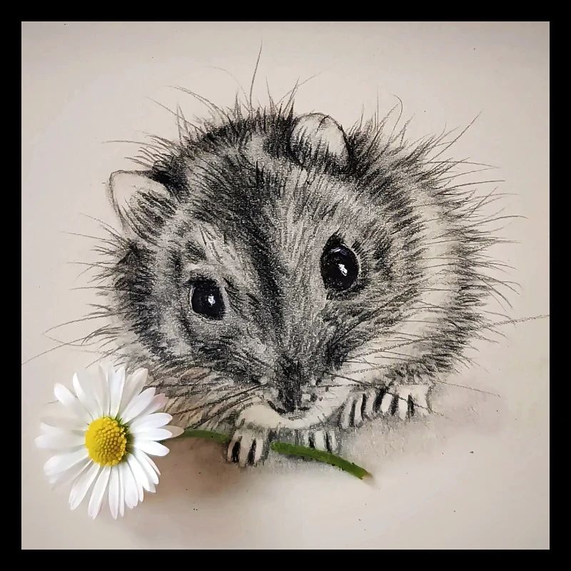 Hamster