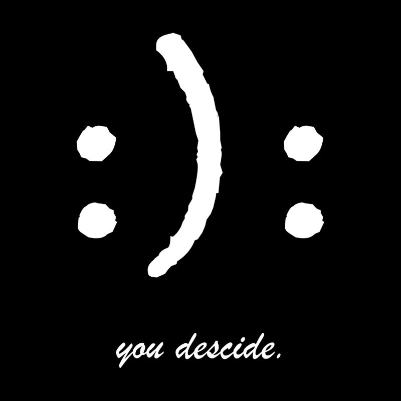Happy Sad