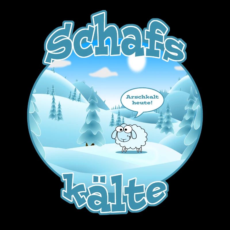 Schafskälte