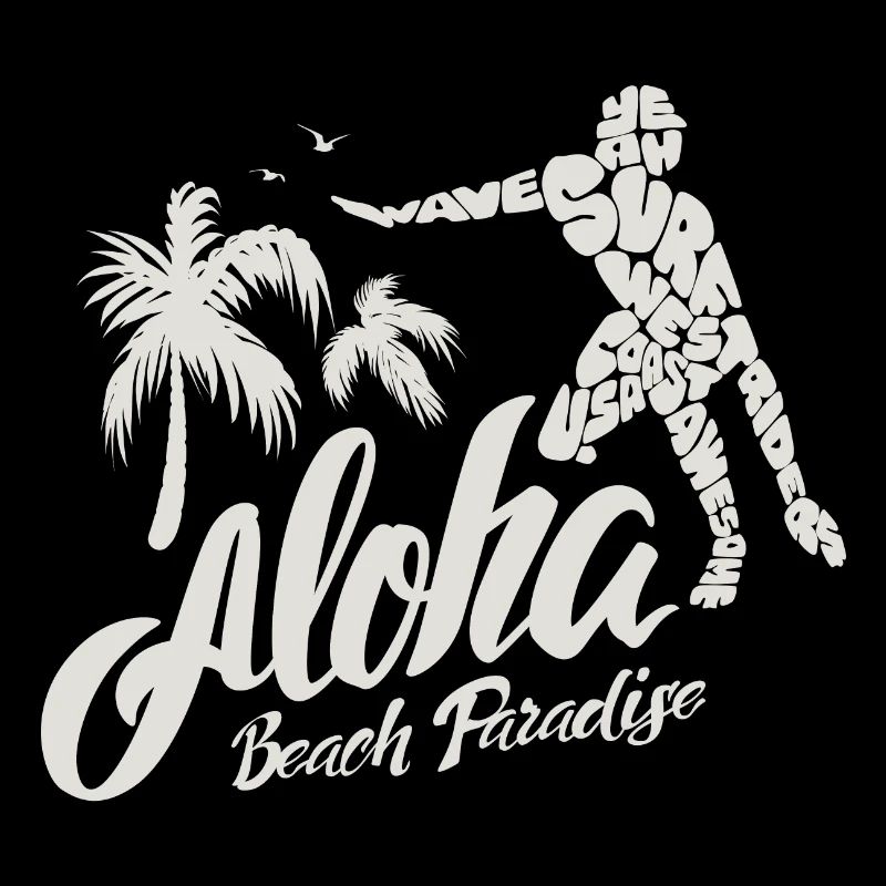 Paradis plage