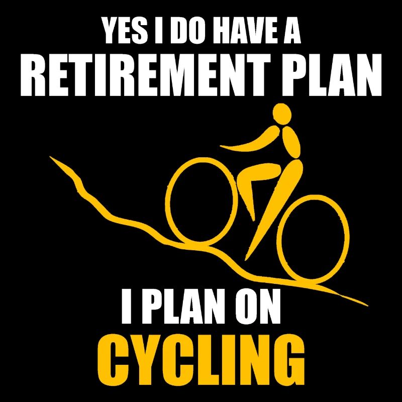 Fahrrad Rente
