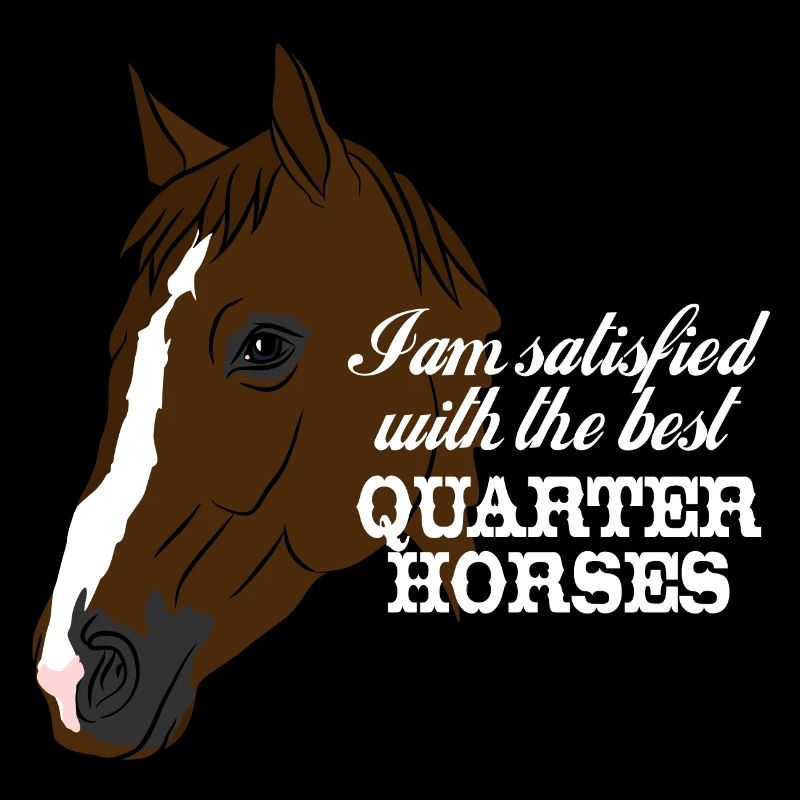QUARTER HORSES