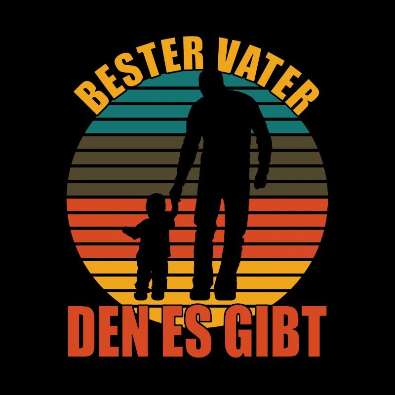 Bester Vater den es gibt