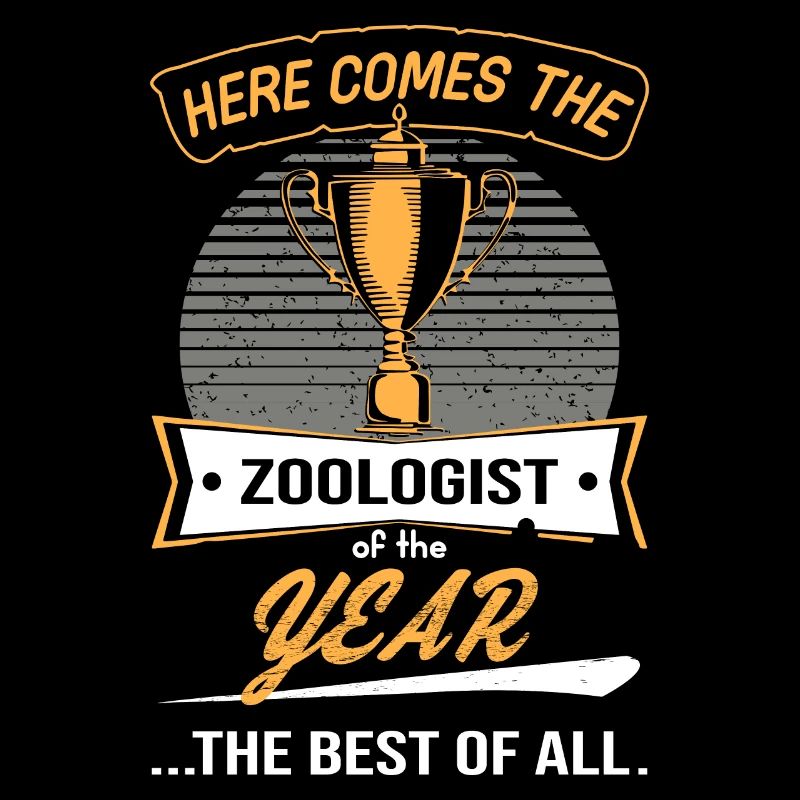 Trophée du zoologiste de l’année