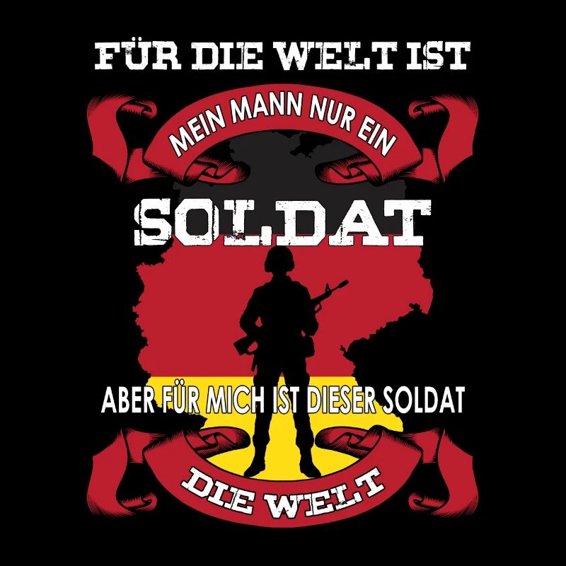 SOLDIER