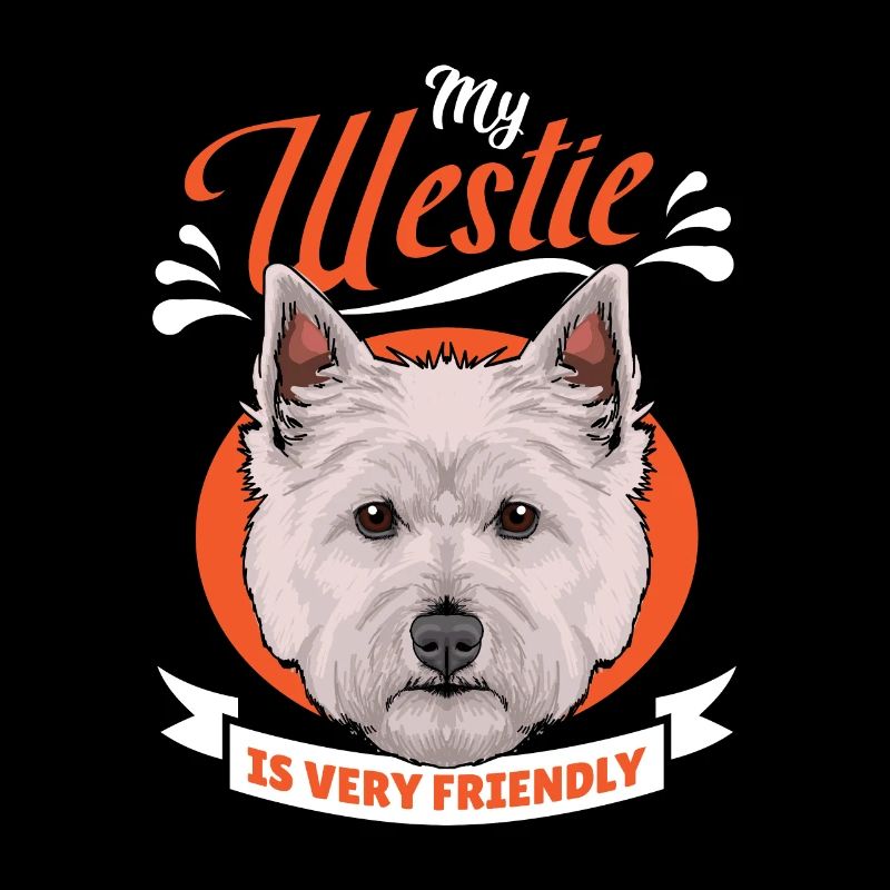 West Highland White Terrier