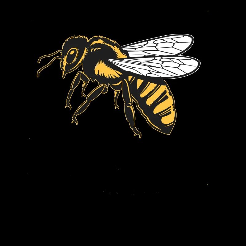 Biene Imker Bienen Imkerei
