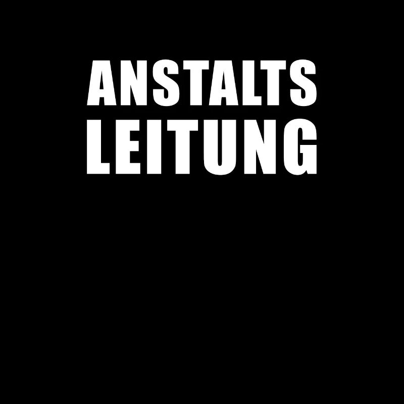 Anstaltsleitung