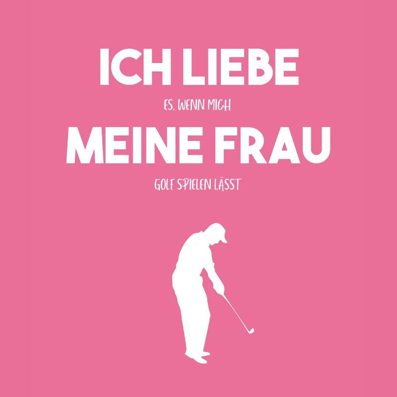 Golf Saying Golfer Golfing