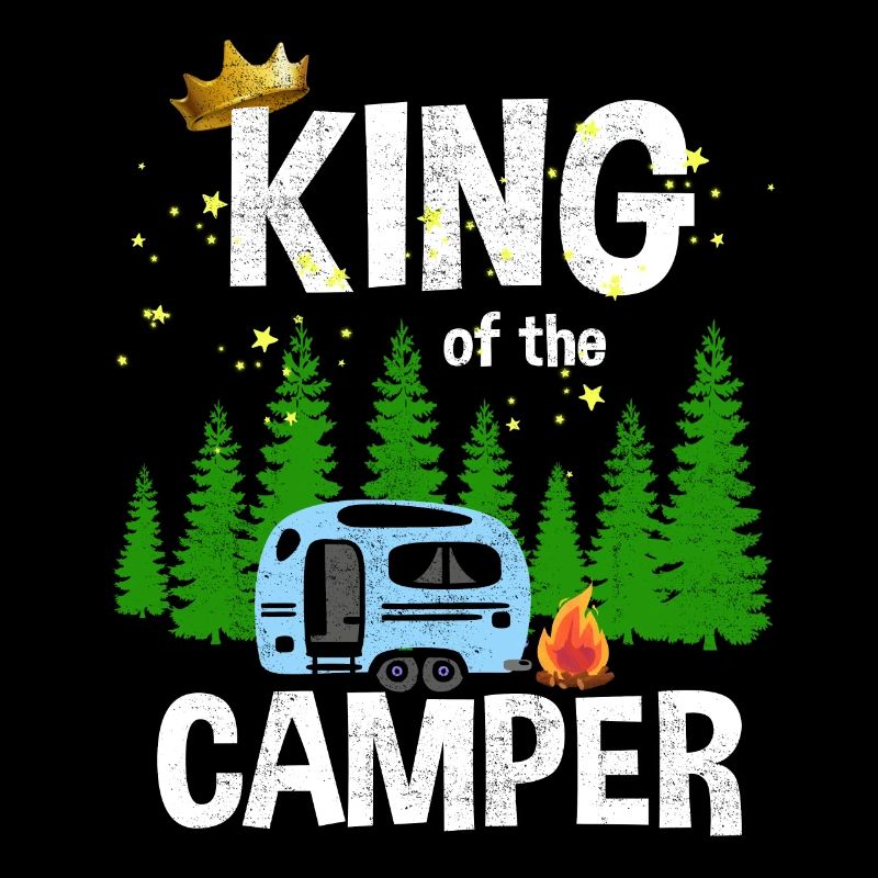 Roi du campeur
