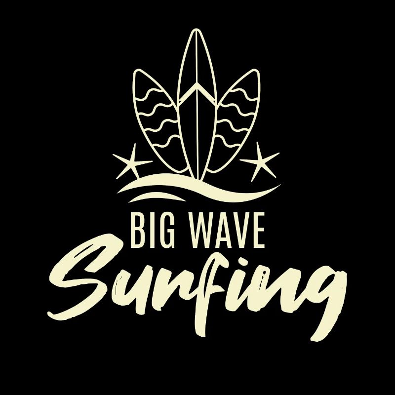 Surfers surf surf