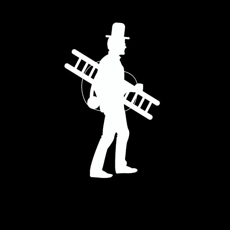 chimney sweeper