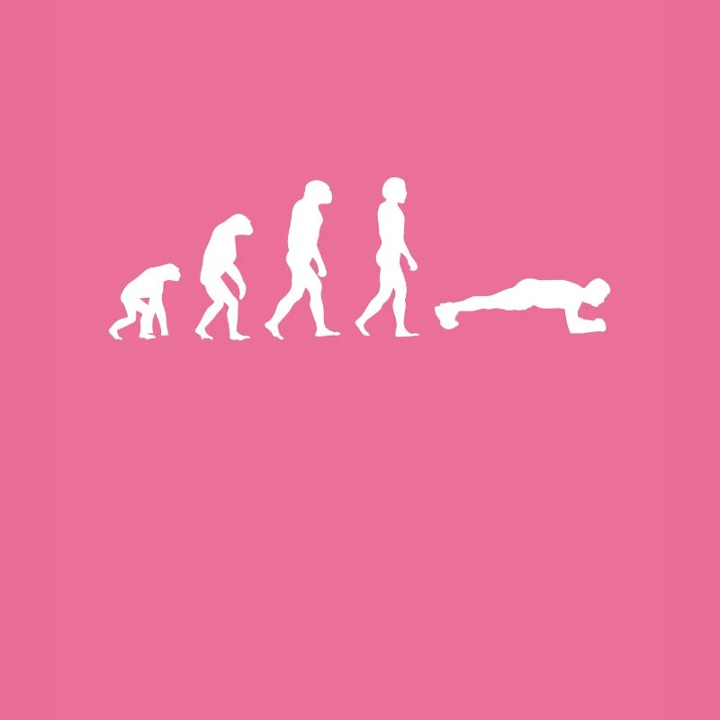 Gym Evolution Pompes