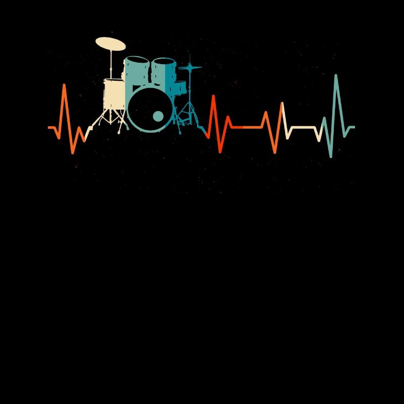 Drums drummer heartbeat