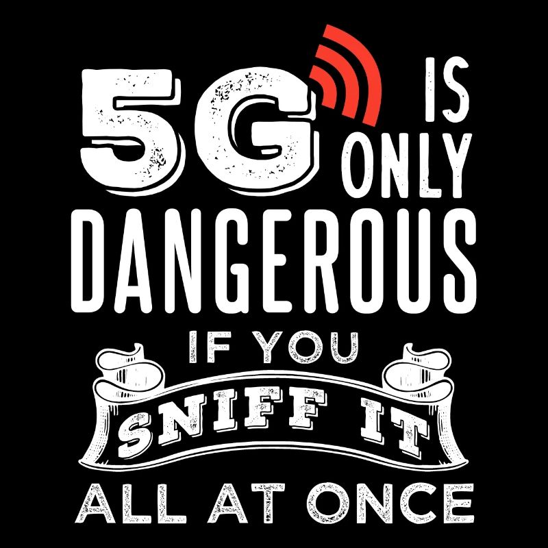 Théorie du complot 5G