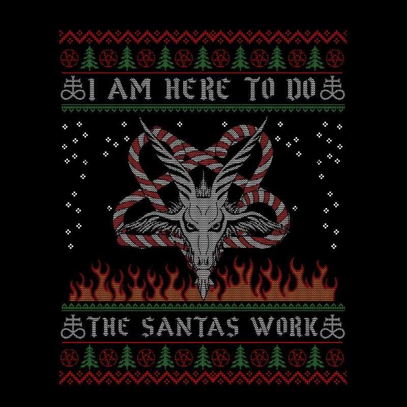 I Baphomet Death Metal