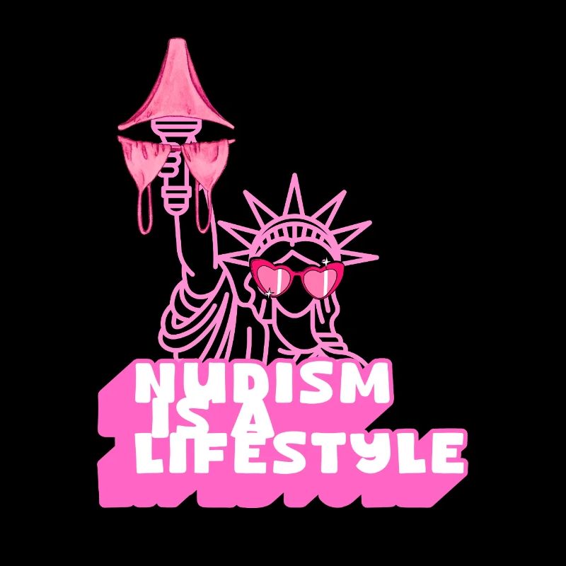 Le nudisme est un mode de vie