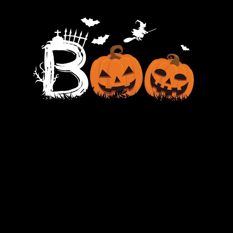 Boo Halloween