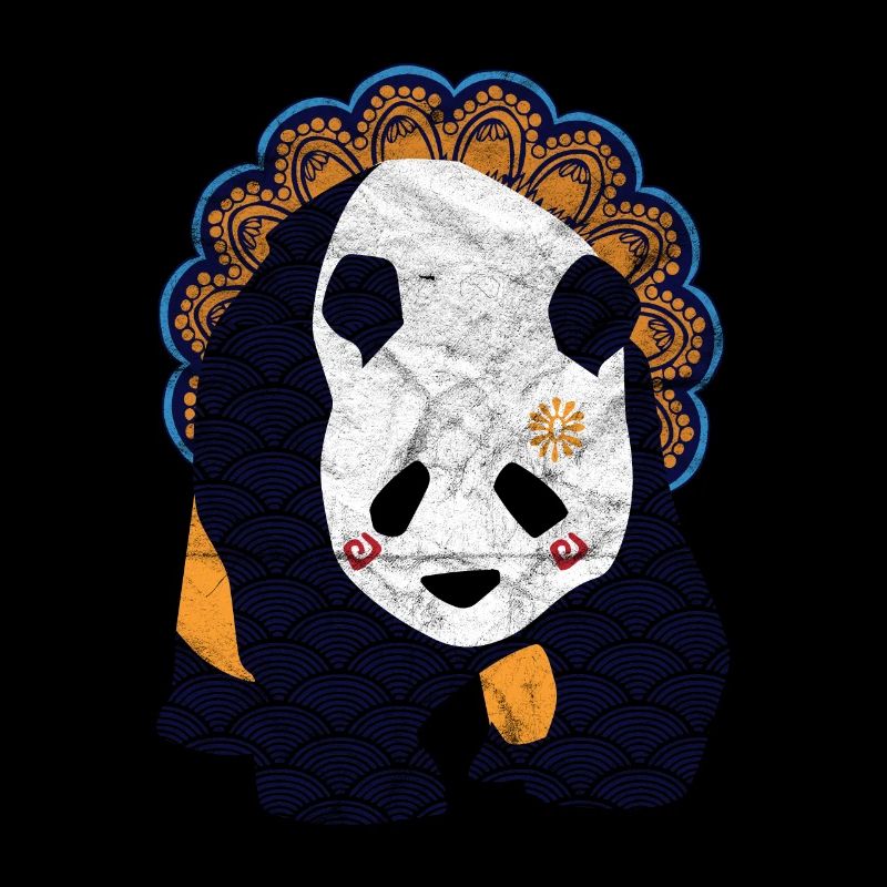 Panda nomade mondial