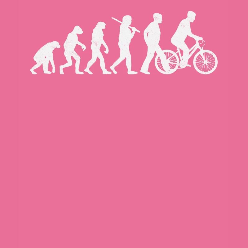 Roue cycliste Darwin Evolution