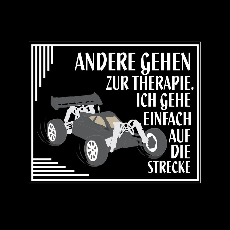 RC Car Therapy
