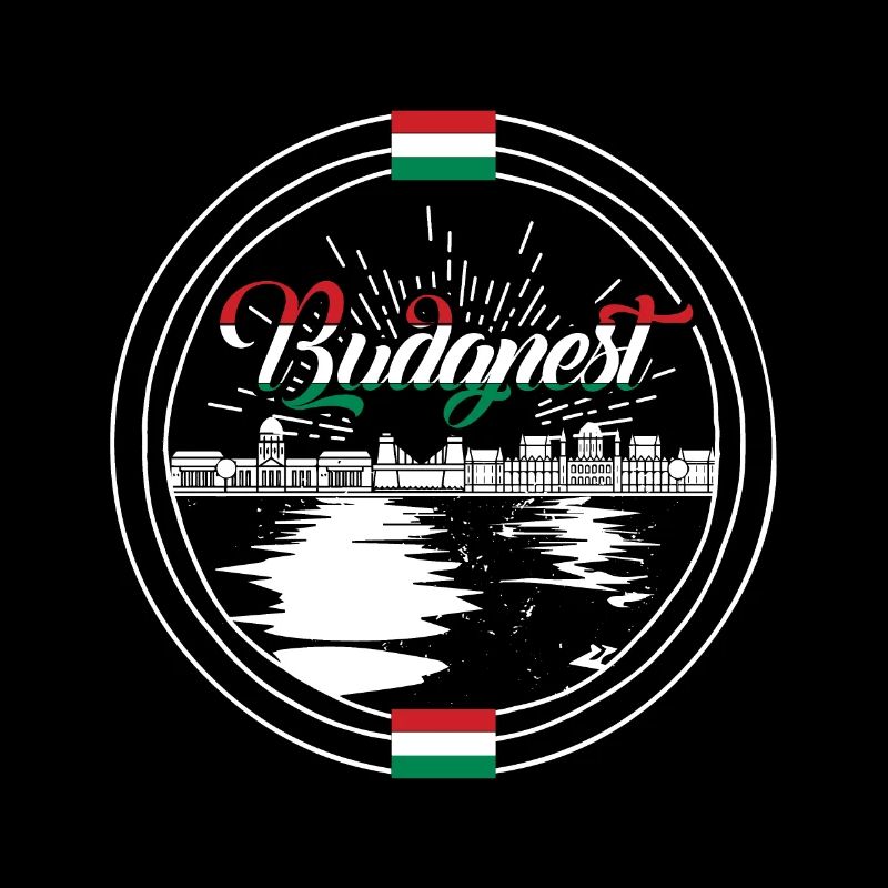 Hungary Budapest