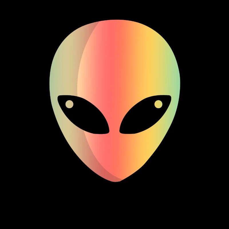 Alien Ufo Alien Alien Space Gift