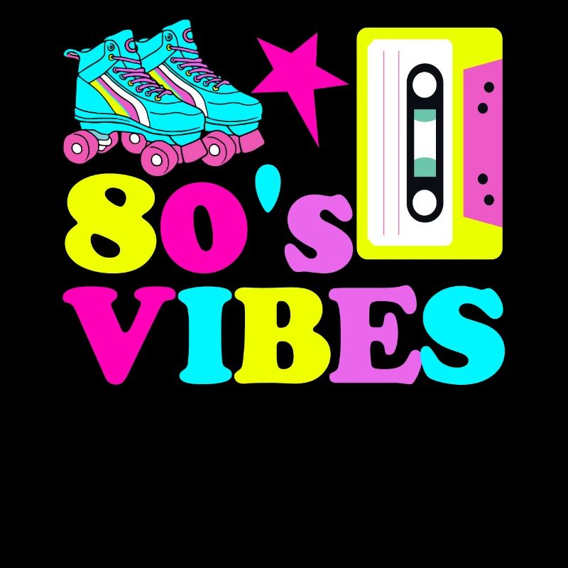 80's Vibes
