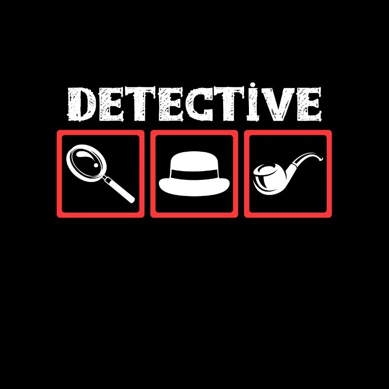 detective