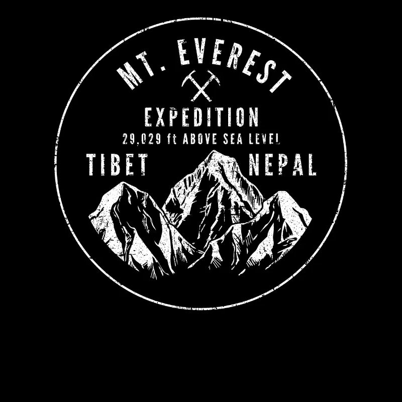Mt. Everest Expedition