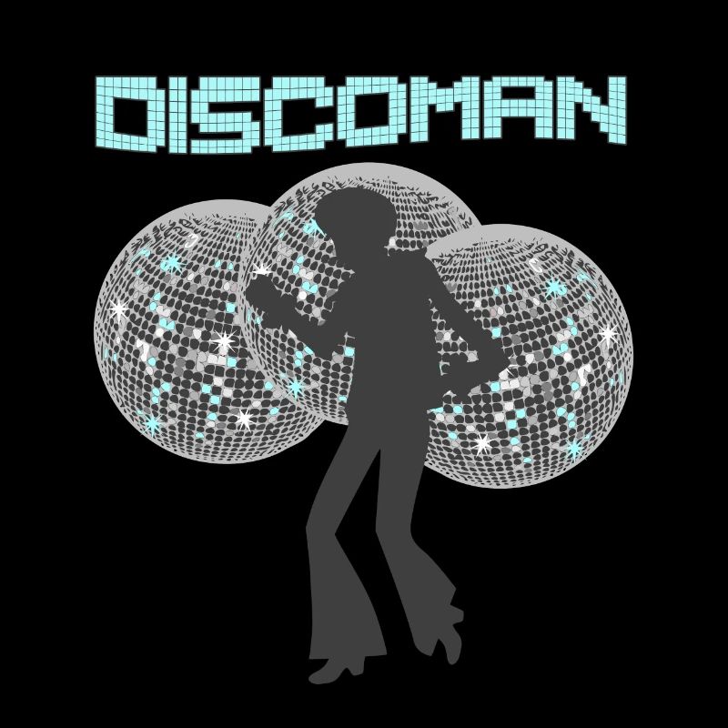 Discoman
