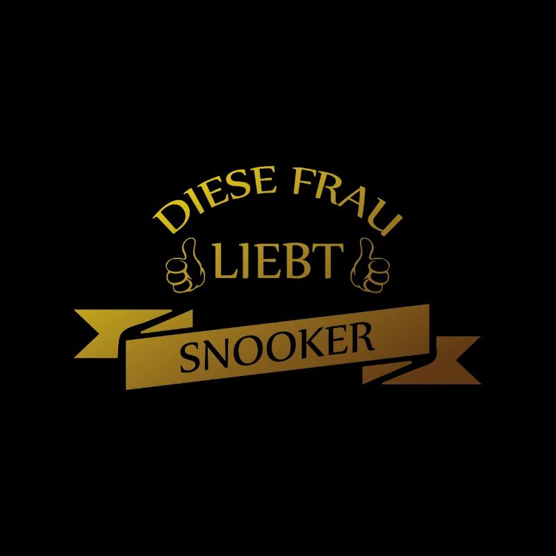Snooker