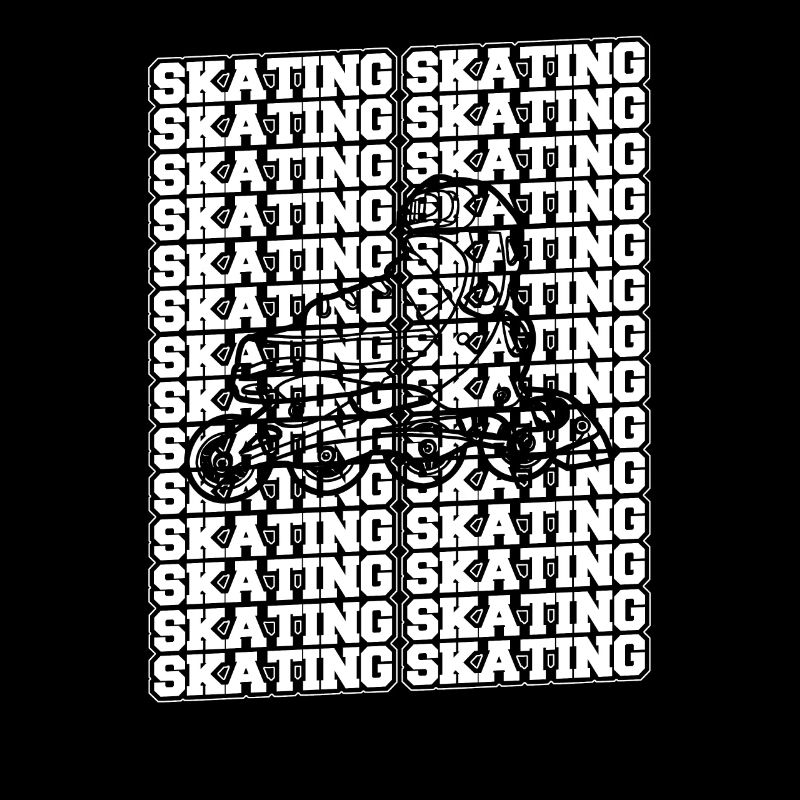 Inline Skates Inliner Skating Rollschuhe Geschenk