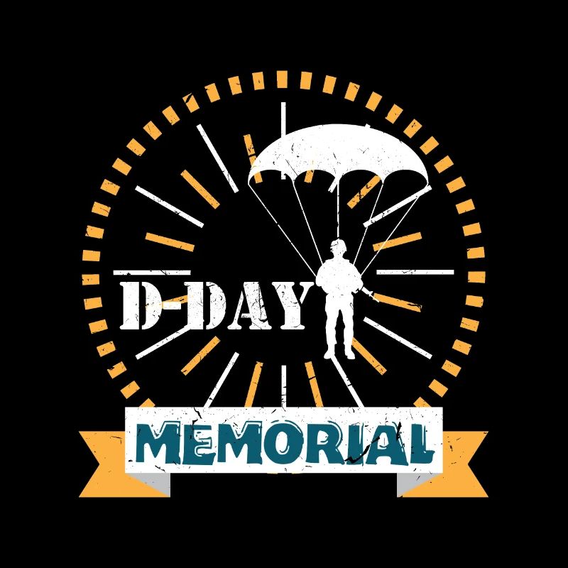 D-Day
