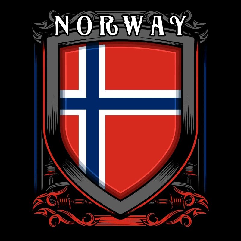 Norwegen