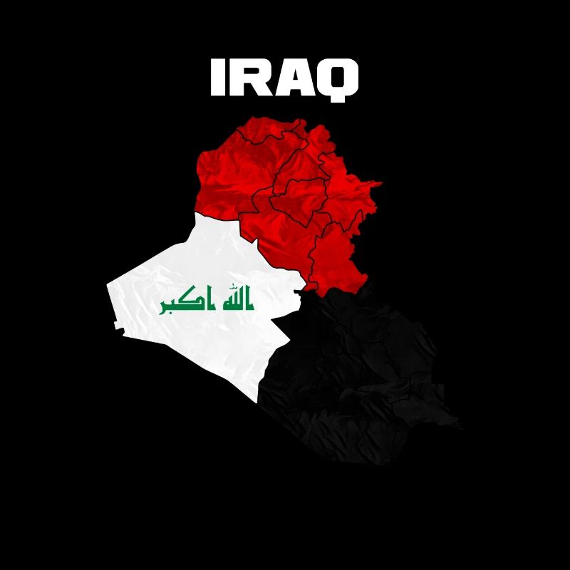 Irak