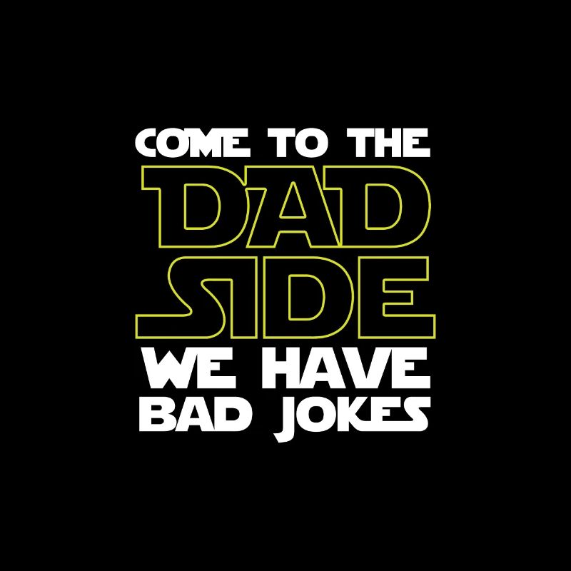 Dad Side