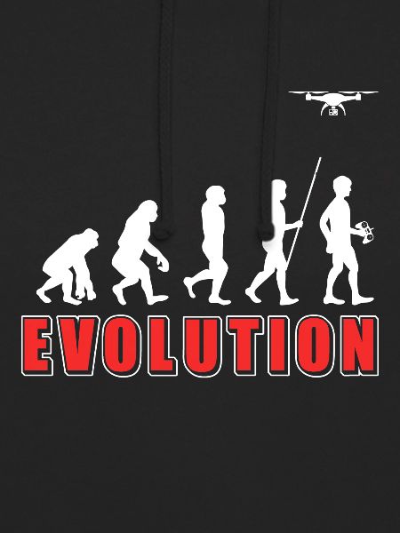 Drone Evolution