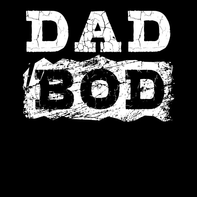 Papa bod