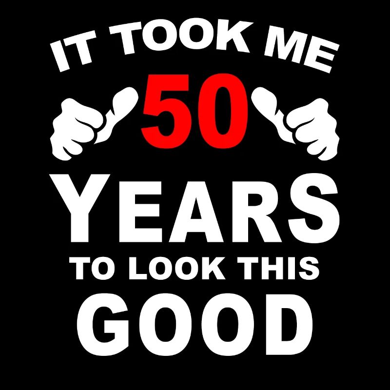 50 ans 50 ans