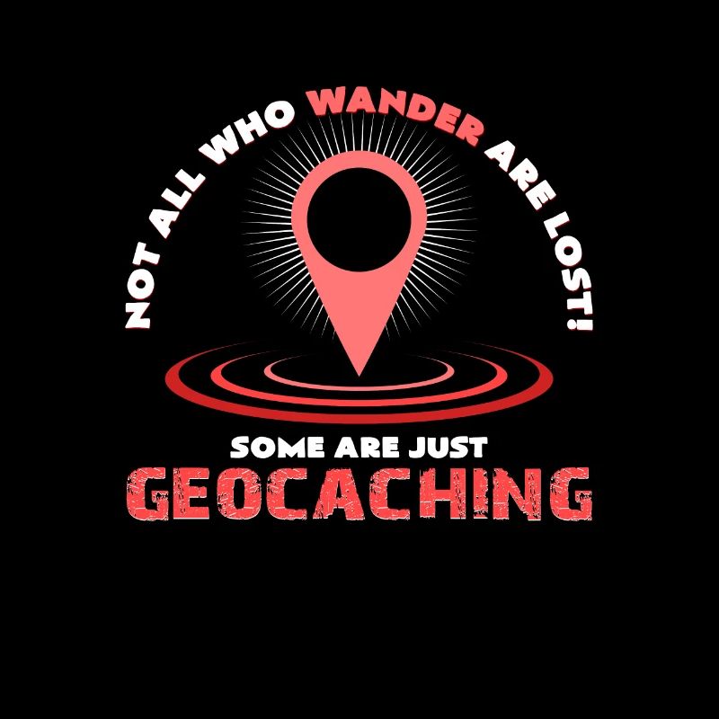 Geocaching