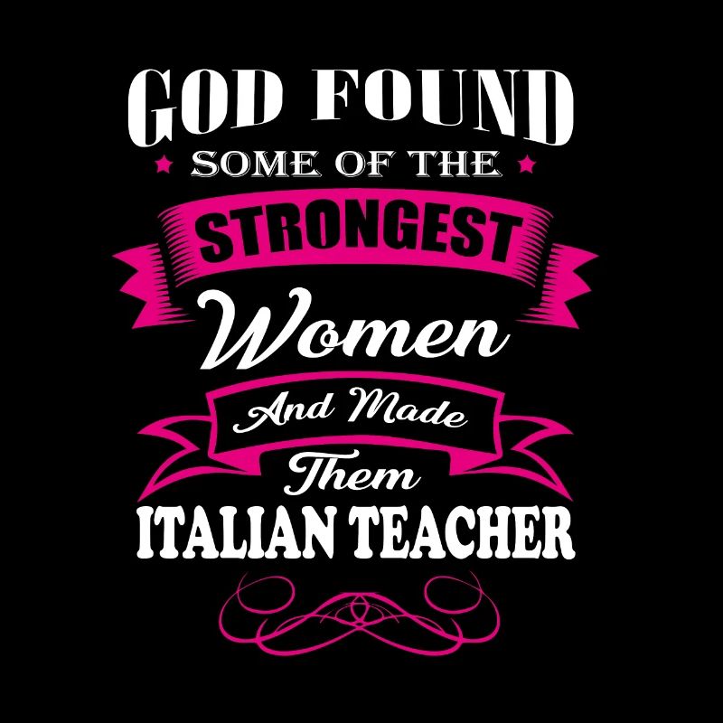 Study Italian Teachers