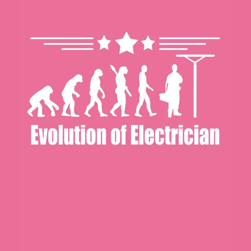 Evolution Elektriker