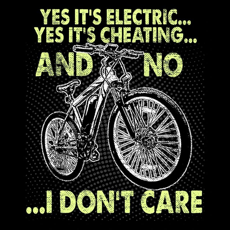 Vélo Ebike Pedlec