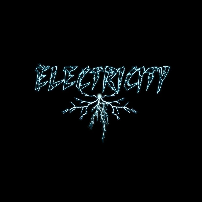 Electricity Elektrisch Strom Blitz Blitzschlag