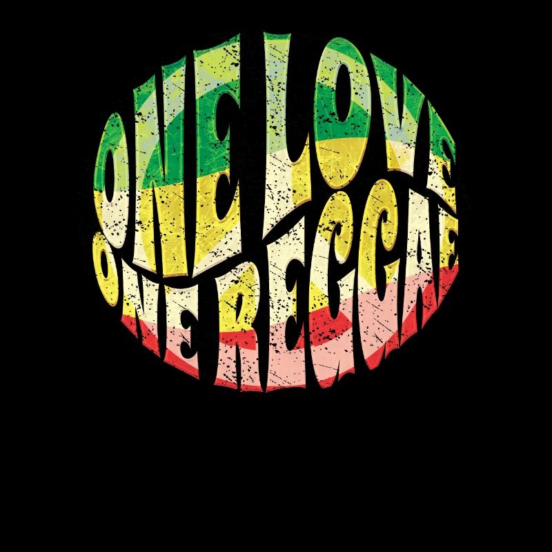 Musique Reggae