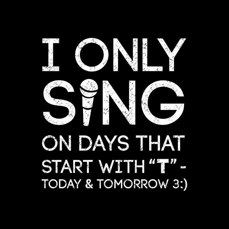Singen