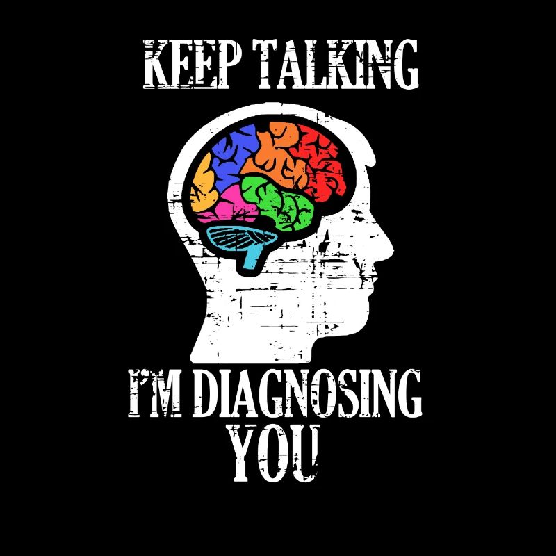 Psychology talks